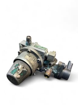 VOLVO 36001494 30650797 LP gas equipment set VOLVO V70 II / XC70 I (P80) (2000-2007) — thumbnail 4