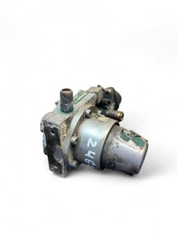 VOLVO 36001494 30650797 LP gas equipment set VOLVO V70 II / XC70 I (P80) (2000-2007) — thumbnail 3