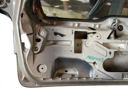VOLVO 30674837 Bootlid / tailgate VOLVO V70 III (BW) (2007-2016) — thumbnail 6