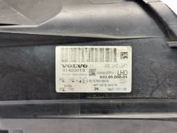 VOLVO 31420013 Headlight left VOLVO V70 III (BW) (2007-2016) — thumbnail 7