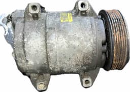 VOLVO AC / aircon Compressor VOLVO V70 II / XC70 I (P80) (2000-2007) — thumbnail 2
