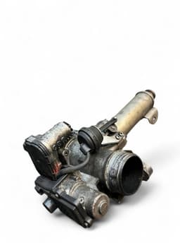 VOLVO 8692720 0281002701 880172N 30743863 EGR Valve VOLVO V70 III (BW) (2007-2016) — thumbnail 3