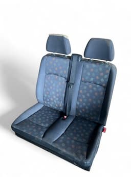 MERCEDES-BENZ Multi Seater Front seat MERCEDES-BENZ VITO / VIANO (W639) (2003-2014) — thumbnail 2