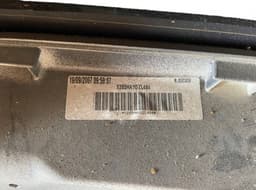 VOLVO 30674837 Bootlid / tailgate VOLVO V70 III (BW) (2007-2016) — thumbnail 9