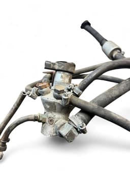 VOLVO 36001493 31216349 31216348 LP gas equipment set VOLVO V70 II / XC70 I (P80) (2000-2007) — thumbnail 6