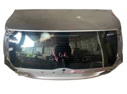 VOLVO 30674837 Bootlid / tailgate VOLVO V70 III (BW) (2007-2016) — thumbnail 2