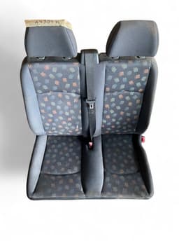 MERCEDES-BENZ Multi Seater Front seat MERCEDES-BENZ VITO / VIANO (W639) (2003-2014) — thumbnail 4