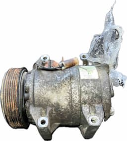 VOLVO AC / aircon Compressor VOLVO V70 II / XC70 I (P80) (2000-2007) — thumbnail 1