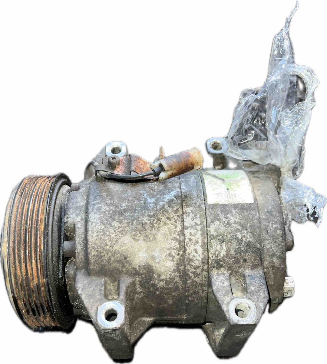 VOLVO AC / aircon Compressor VOLVO V70 II / XC70 I (P80) (2000-2007)