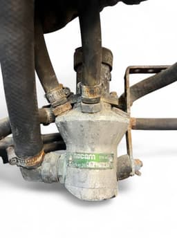 VOLVO 36001493 31216349 31216348 LP gas equipment set VOLVO V70 II / XC70 I (P80) (2000-2007) — thumbnail 7