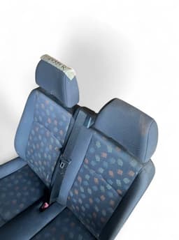 MERCEDES-BENZ Multi Seater Front seat MERCEDES-BENZ VITO / VIANO (W639) (2003-2014) — thumbnail 10