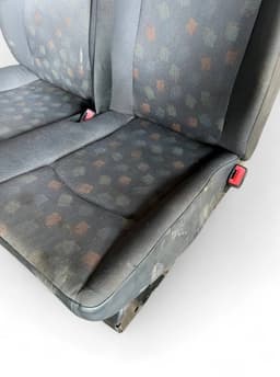 MERCEDES-BENZ Multi Seater Front seat MERCEDES-BENZ VITO / VIANO (W639) (2003-2014) — thumbnail 6
