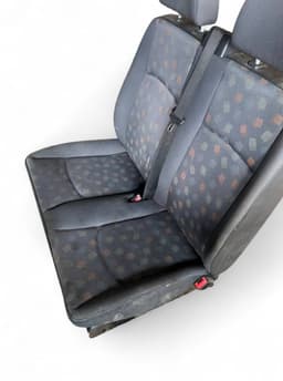 MERCEDES-BENZ Multi Seater Front seat MERCEDES-BENZ VITO / VIANO (W639) (2003-2014) — thumbnail 7