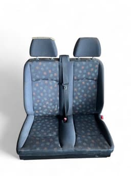 MERCEDES-BENZ Multi Seater Front seat MERCEDES-BENZ VITO / VIANO (W639) (2003-2014) — thumbnail 1