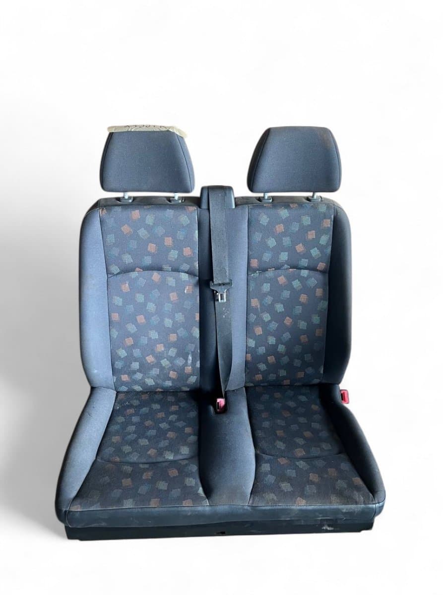 MERCEDES-BENZ Multi Seater Front seat MERCEDES-BENZ VITO / VIANO (W639) (2003-2014)