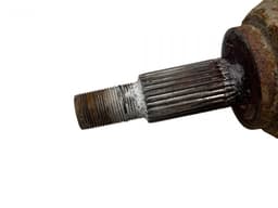 OPEL 93453896 Drive Shaft Front Left OPEL VIVARO B (2014-2018) — thumbnail 3