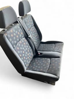 MERCEDES-BENZ Multi Seater Front seat MERCEDES-BENZ VITO / VIANO (W639) (2003-2014) — thumbnail 8