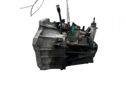 OPEL M73 PF6044 95522482 4422665 93453887 Gearbox OPEL VIVARO B (2014-2018) — thumbnail 2
