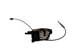 OPEL 805021691R Door Lock Front Right OPEL VIVARO B (2014-2018) — thumbnail 3