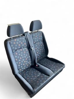 MERCEDES-BENZ Multi Seater Front seat MERCEDES-BENZ VITO / VIANO (W639) (2003-2014) — thumbnail 3