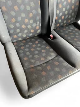 MERCEDES-BENZ Multi Seater Front seat MERCEDES-BENZ VITO / VIANO (W639) (2003-2014) — thumbnail 5
