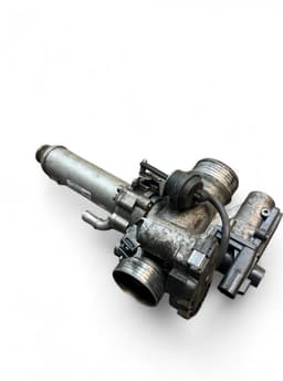 VOLVO 8692720 0281002701 880172N 30743863 EGR Valve VOLVO V70 III (BW) (2007-2016) — thumbnail 2