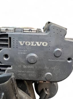 VOLVO 8692720 0281002701 880172N 30743863 EGR Valve VOLVO V70 III (BW) (2007-2016) — thumbnail 8