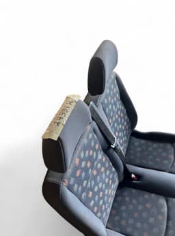 MERCEDES-BENZ Multi Seater Front seat MERCEDES-BENZ VITO / VIANO (W639) (2003-2014) — thumbnail 9
