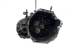 OPEL M73 PF6044 95522482 4422665 93453887 Gearbox OPEL VIVARO B (2014-2018) — thumbnail 1