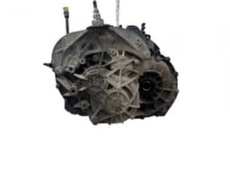 OPEL M73 PF6044 95522482 4422665 93453887 Gearbox OPEL VIVARO B (2014-2018) — thumbnail 3