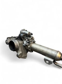 VOLVO 8692720 0281002701 880172N 30743863 EGR Valve VOLVO V70 III (BW) (2007-2016) — thumbnail 4