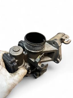 VOLVO 8692720 0281002701 880172N 30743863 EGR Valve VOLVO V70 III (BW) (2007-2016) — thumbnail 7