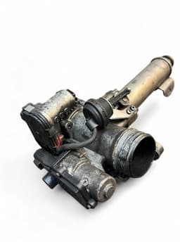 VOLVO 8692720 0281002701 880172N 30743863 EGR Valve VOLVO V70 III (BW) (2007-2016) — thumbnail 5