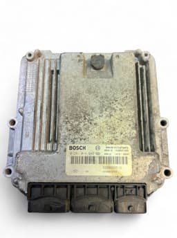 OPEL 0281014648 8200823728 8200666516 Engine Control Unit / module (ECU) OPEL VIVARO A (2001-2014) — thumbnail 5