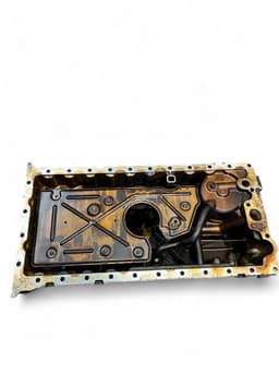 VOLVO 1275868 Oil Sump/ pan VOLVO V70 II / XC70 I (P80) (2000-2007) — thumbnail 5
