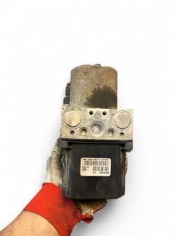 MERCEDES-BENZ A0004469089 0004469089 A0004469089 0265225305 0265950140 0265005303 ABS hydraulic unit / pump MERCEDES-BENZ VITO / V-CLASS (W638) (1996-2003) — thumbnail 7