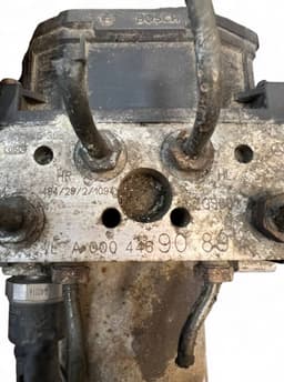 MERCEDES-BENZ A0004469089 0004469089 A0004469089 0265225305 0265950140 0265005303 ABS hydraulic unit / pump MERCEDES-BENZ VITO / V-CLASS (W638) (1996-2003) — thumbnail 8