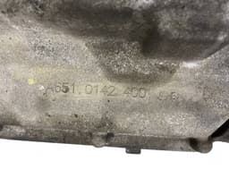 MERCEDES-BENZ 6510141900 6510142400 6510100513 6510106319 Oil Sump/ pan MERCEDES-BENZ VITO / V-CLASS (W447) (2014-) — thumbnail 4