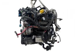 OPEL R9M450 Engine OPEL VIVARO B (2014-2018) — thumbnail 2