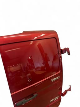 MERCEDES-BENZ A6397400102 6397400102 Rear Panel Door Right MERCEDES-BENZ VITO / VIANO (W639) (2003-2014) — thumbnail 4