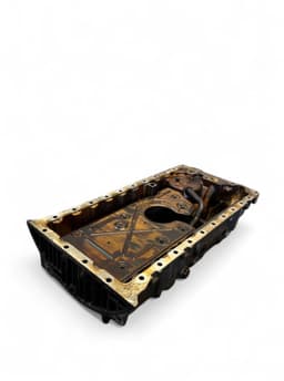 VOLVO 1275868 Oil Sump/ pan VOLVO V70 II / XC70 I (P80) (2000-2007) — thumbnail 4