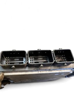 OPEL 0281014648 8200823728 8200666516 Engine Control Unit / module (ECU) OPEL VIVARO A (2001-2014) — thumbnail 4