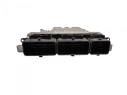 OPEL 0281031363 231A08052R 285910001R 93868096 Engine Control Unit / module (ECU) OPEL VIVARO B (2014-2018) — thumbnail 3