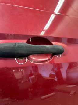 MERCEDES-BENZ A6397400102 6397400102 Rear Panel Door Right MERCEDES-BENZ VITO / VIANO (W639) (2003-2014) — thumbnail 10