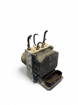 MERCEDES-BENZ A0004469089 0004469089 A0004469089 0265225305 0265950140 0265005303 ABS hydraulic unit / pump MERCEDES-BENZ VITO / V-CLASS (W638) (1996-2003) — thumbnail 2