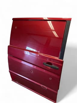 MERCEDES-BENZ A6397301805 6397301805 Sliding door right MERCEDES-BENZ VITO / VIANO (W639) (2003-2014) — thumbnail 2