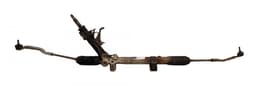 OPEL 93868478 490017186R Steering rack OPEL VIVARO B (2014-2018) — thumbnail 1