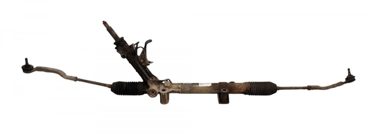 OPEL 93868478 490017186R Steering rack OPEL VIVARO B (2014-2018)