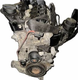 BMW Engine BMW X1 (E84) (2009-2015) — thumbnail 2