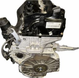 BMW Engine BMW X1 (E84) (2009-2015) — thumbnail 3